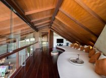 Villa The Layar - 4 bdr , Lounge